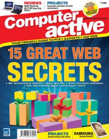 Computeractive - September 2013  IN