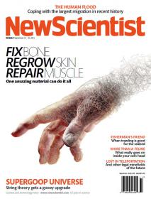 New Scientist - September 14 2013