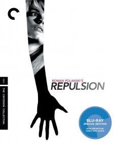 Repulsion The Criterion Collection 1965 720p BluRay x264 anoXmous