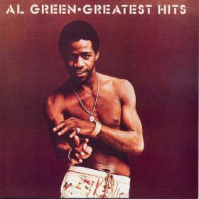 Al Green - Greatest Hits [FLAC]