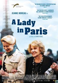 A Lady In Paris 2013 720p BluRay DTS x264-PublicHD