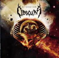 Obscura - Retribution (2006) [2010 Remaster Japan] [EAC-FLAC]