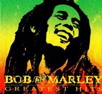 Bob Marley - Greatest Hits [Star Mark-2CD](2008) mp3@320 -kawli