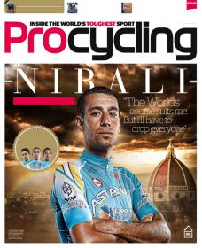 Procycling - October 2013