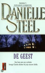 Danielle Steel - De geest, NL Ebook(epub)