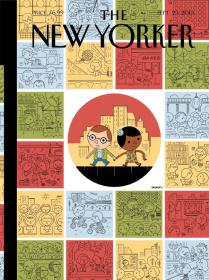 The New Yorker - September 23 2013