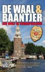 De Waal & Baantjer - Een wolf in schaapskleren. NL Ebook. DMT
