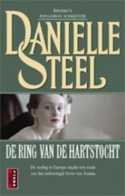 Danielle Steel - De ring van de hartstocht. NL Ebook. DMT
