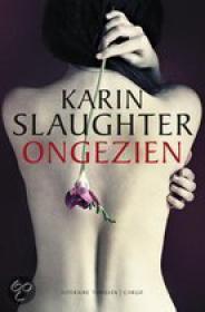 Karin Slaughter - Ongezien, NL Ebook(ePub)
