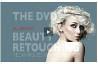 Beauty Retouching Techniques In Photoshop 2 DVD - A Visual-Practical DVD Guide to Professional Beauty and Portrait Retouching