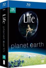 BBC Earth - Life - Deel 02 - 1080x264 NLAudio