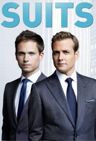 Suits S03 Season 3 720p HDTV x264-PublicHD