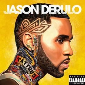 Jason Derulo - Tattoos [2013-Album] WEB-DL Leak Mp3 CBR 192Kbps NimitMak SilverRG