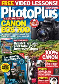 PhotoPlus - October 2013