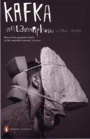 (Classics) The Metamorphosis By Franz Kafka (Abee)