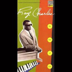 Ray Charles - The Birth Of Soul [FLAC]