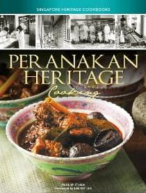 Peranakan Heritage Cooking (gnv64)
