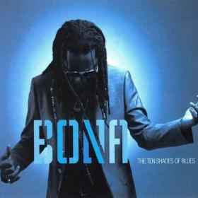 Richard Bona - The Ten Shades of Blues (2009) [EAC-FLAC]