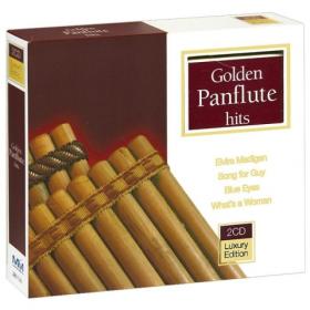 VA - Golden Panflute Hits - Luxory Edition 2-CD - [TFM]