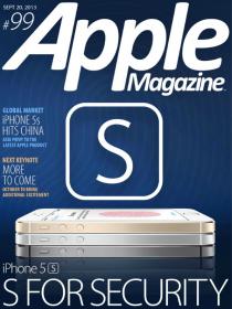 AppleMagazine - September 20 2013