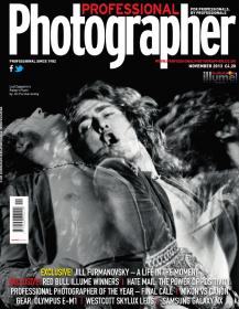 Professional Photographer - November 2013  UK