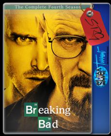 Breaking Bad Season 4 2011 BrRip 480p x264 AAC NimitMak SilverRG