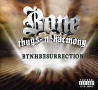 Bone Thugs  Harmony BTNHRESURRECTION 2000 FLAC-Cue + Bonus DVD (RLG)
