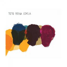 Lokua Kanza, Richard Bona, Gerald Toto - Toto Bona Lokua (2005) [EAC-APE]