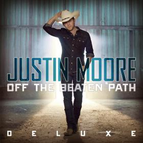 Justin Moore - Off The Beaten Path (Deluxe Edition) 2013 Country 320kbps CBR MP3 [VX] [P2PDL]