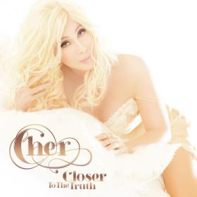 Cher - Closer to the Truth (Deluxe Edition) 2013 320kbps CBR MP3 [VX] [P2PDL]