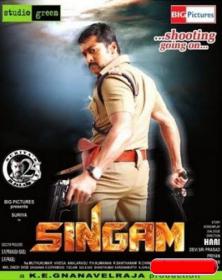 The Fighterman Singham [2013] Hindi Dubbed Untouched WebRip Team MovieShareX