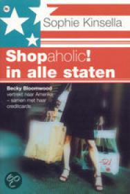 Sophie Kinsella - Shopaholic in alle staten, NL Ebook(ePub)