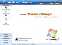 Yamicsoft Windows 7 Manager 4.3.2 Final+KEYGEN(malestom)