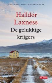 Halldor Laxness - De Gelukkige Krijgers. NL Ebook. DMT