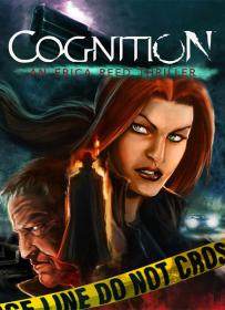 Cognition Episode 4 The Cain Killer [PC GAME][SKiDROWGAMES]