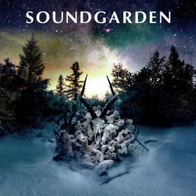 Soundgarden - King Animal Plus 2013 320kbps CBR MP3 [VX] [P2PDL]