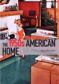 The 1950s American Home (gnv64)