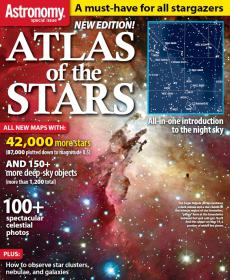 Astronomy Special Issue - 2013