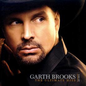 Garth Brooks - The Ultimate Hits 2007 only1joe 320kbsMP3
