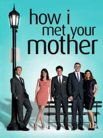 How I Met Your Mother S09E01E02 FASTSUB VOSTFR 720p HDTV x264-F4ST