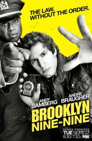 Brooklyn Nine Nine S01E02 HDTV x264-LOL [eztv]