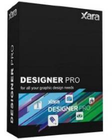 Xara Designer Pro  X9 v9.2.3.29638 (x64) Incl Crack [TorDigger]