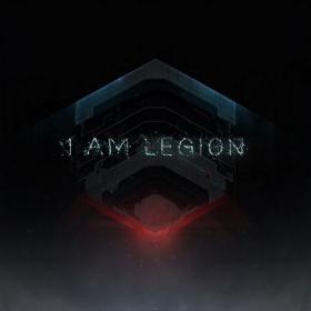 I Am Legion - I Am Legion 2013 320kbps CBR MP3 [VX] [P2PDL]