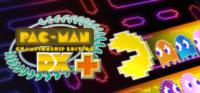 PAC MAN Championship Edition DX Plus [PC Game]