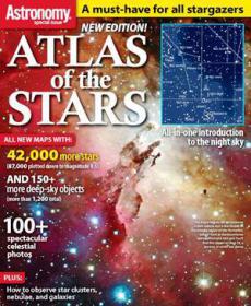 Astronomy Magazine Special Issue - Atlas of the Stars (gnv64)