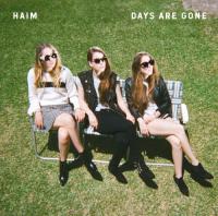 Haim - Days Are Gone (Deluxe Edition) 2013 2CD Indie 320kbps CBR MP3 [VX] [P2PDL]