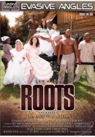 Can't Be Roots - The Untold Story XXX DVDRip