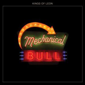Kings of Leon - Mechanical Bull (Deluxe) (2013) [320]