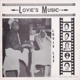 Lovie Lee Lovie's Music(blues)(mp3@320)[rogercc][h33t]