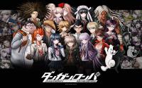 [DeadFish] Danganronpa: Kibou no Gakuen to Zetsubou no Koukousei - The Animation - 01 [720p][AAC]